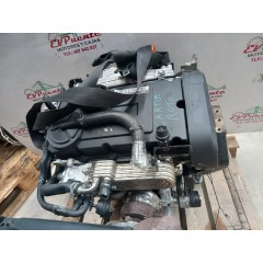 Motor completo Jeep / Chrysler 2.0 CRD
