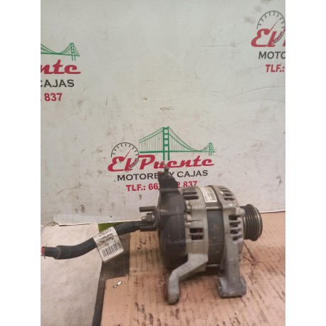 Alternador Opel Corsa 1.4g