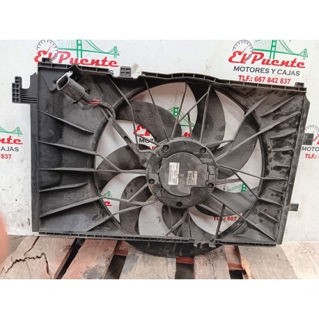 Electroventilador A2035400788