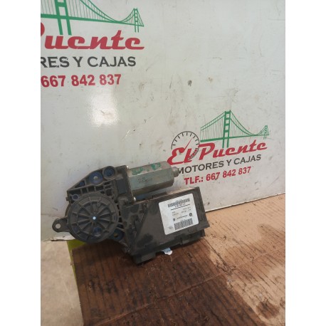 Elevalunas Delantero derecho Volkswagen 3.0TDI V6