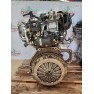 Motor completo Ford Focus 1.0G