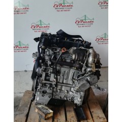 Motor completo Citroen / Peugeot