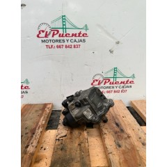 Bomba Inyectora Volkswagen 2.0TDI