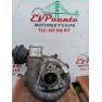 Turbocompresor Renault 3.0DCI