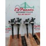 Inyectores Renault 3.0DCI