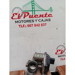 Válvula egr Seat / Audi / Skoda / Volkswagen 1.6TDI