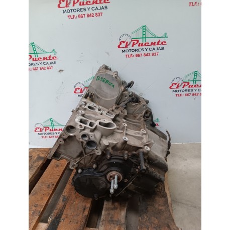 Bloque motor B38B15A