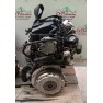 Motor completo BSU