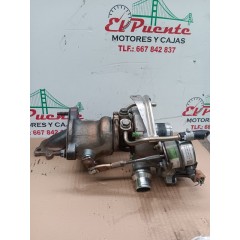 Turbo H8201439411