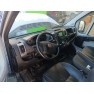 Despiece completo de Fiat Ducato 2.3d