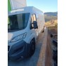 Despiece completo de Fiat Ducato 2.3d