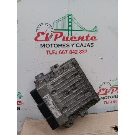 Centralita motor CC1112A650AB