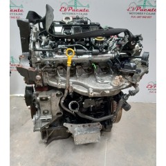 Motor R9MA406