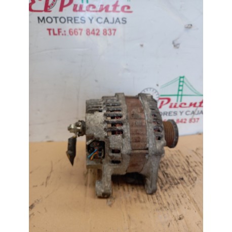 Alternador Nissan 23100JD71B