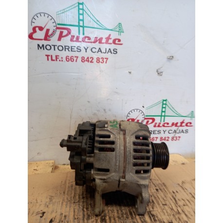 Alternador 037903025M