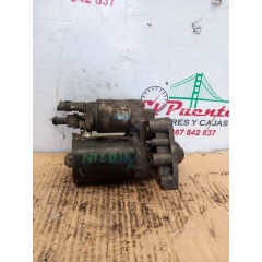 Motor arranque Mini V754089780