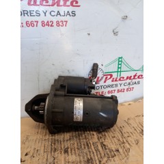 Motor arranque Mercedes A0051511301