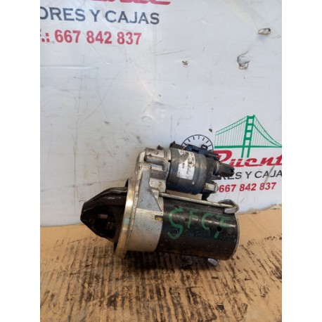 Motor de arranque H1BT11000AD