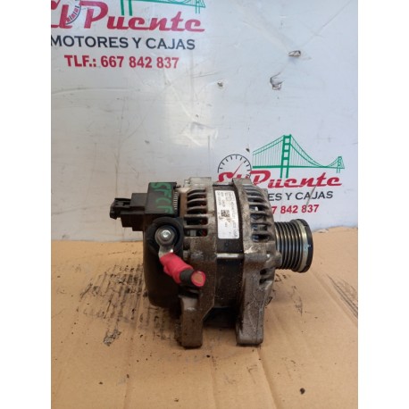 Alternador CV6T10300FA