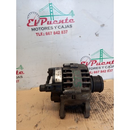 Alternador 038903023R