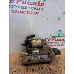 Motor arranque KIA 361002F000