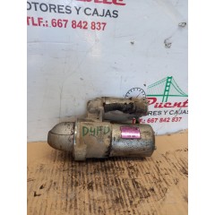 Motor arranque KIA 361002A835