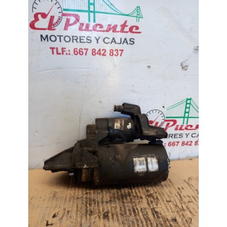 Motor arranque Ford 0001109205