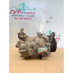 Motor arranque Ford BK2119D629BA