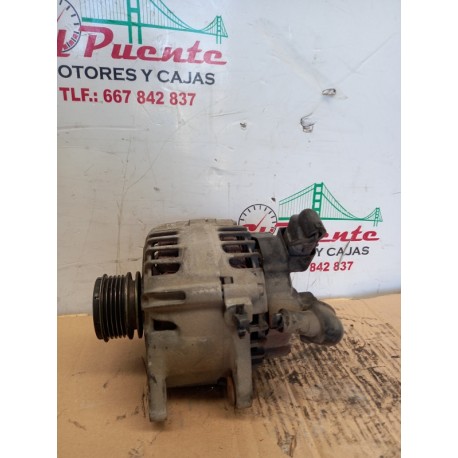 Alternador Hyundai 373002A500