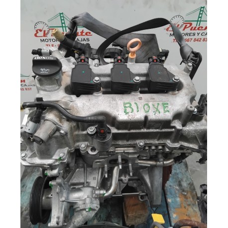 Motor completo B10XE