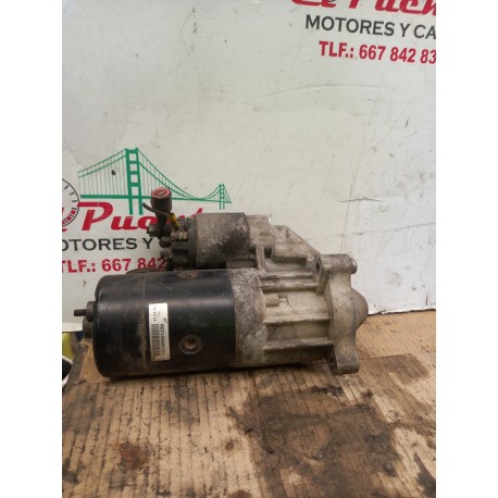 Motor arranque 11016950125N