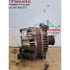 Alternador V757692180 02