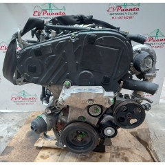 Motor completo 939B5000