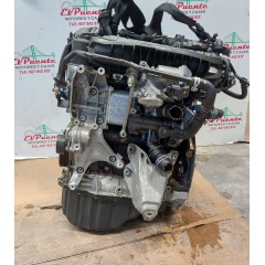 Motor completo CJE