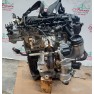 Motor completo CJE