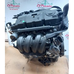 Motor completo N16B16A