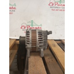 Alternador 23100BV80A