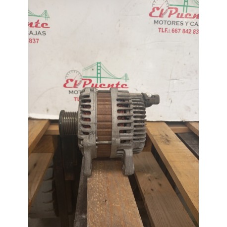 Alternador 23100BV80A