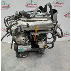 Motor completo AGU