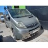 Despiece Opel Vivaro 2.0cdti