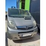 Despiece Opel Vivaro 2.0cdti