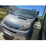 Despiece Opel Vivaro 2.0cdti