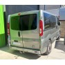 Despiece Opel Vivaro 2.0cdti