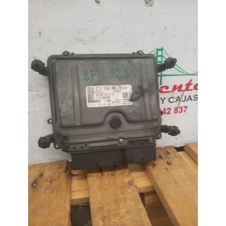 Centralita motor A2721534479