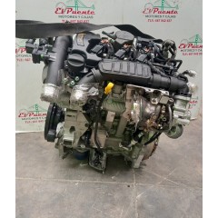 Motor completo HN02