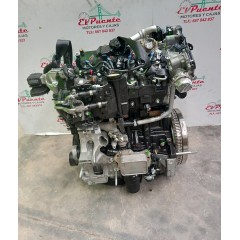 Motor completo K9KU873