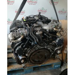 Motor completo AYH