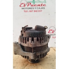 Alternador A6711540302