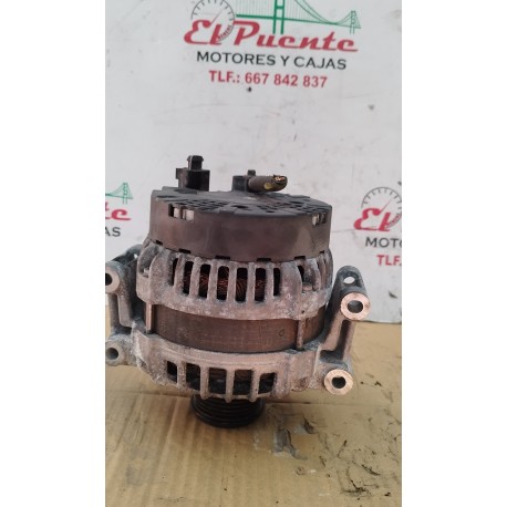 Alternador 06H903018J