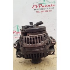 Alternador A2721540002